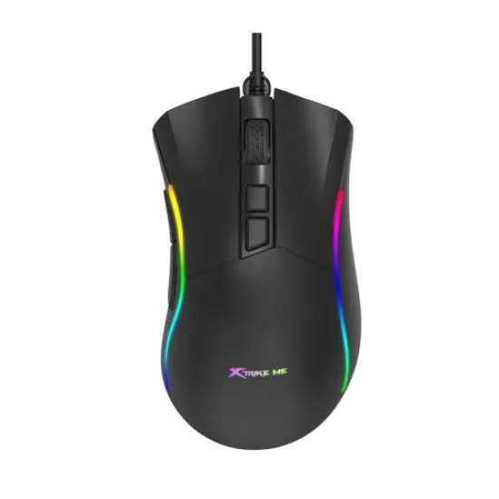 Xtrike Me GM-226 RGB Gaming Mouse Xtrike Me GM-226 RGB Gaming Mouse