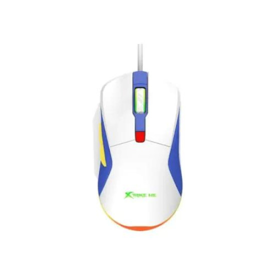 Xtrike Me GM-227 Wired Gaming Mouse Xtrike Me GM-227 Wired Gaming Mouse