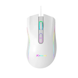 Xtrike Me GM-314 Wired RGB Gaming Mouse Xtrike Me GM-314 Wired RGB Gaming Mouse