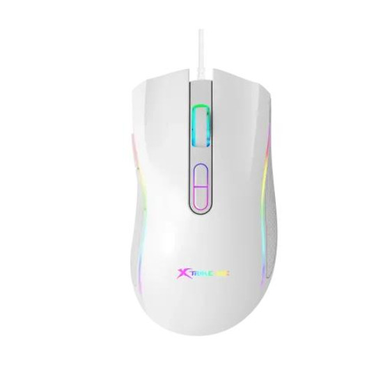 Xtrike Me GM-314 Wired RGB Gaming Mouse Xtrike Me GM-314 Wired RGB Gaming Mouse