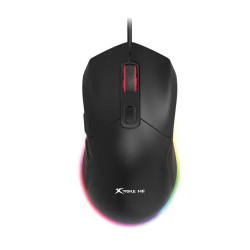 Xtrike Me GM-316 RGB Optical Gaming Mouse Xtrike Me GM-316 RGB Optical Gaming Mouse