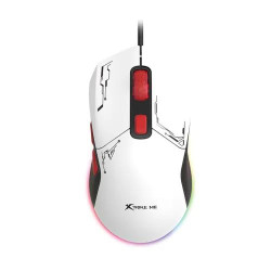 Xtrike Me GM-316W RGB Optical Gaming Mouse Xtrike Me GM-316W RGB Optical Gaming Mouse