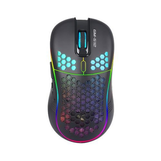 Xtrike Me GM-512 RGB Gaming Mouse Xtrike Me GM-512 RGB Gaming Mouse