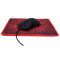 Xtrike Me GMP-290 6D Gaming Mouse & Mouse Pad Combo Xtrike Me GMP-290 6D Gaming Mouse & Mouse Pad Combo