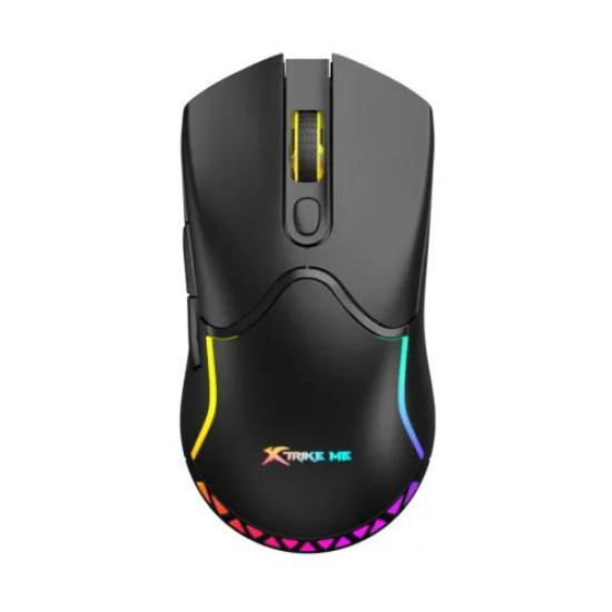 Xtrike Me GW-610 RGB Dual-Mode Wireless Gaming Mouse Xtrike Me GW-610 RGB Dual-Mode Wireless Gaming Mouse