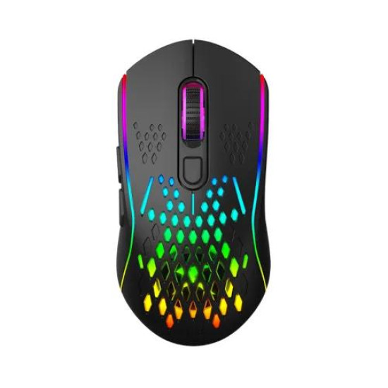 Xtrike Me GW-611 RGB Dual-Mode Wireless Gaming Mouse Xtrike Me GW-611 RGB Dual-Mode Wireless Gaming Mouse