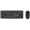 Xtrike Me MK-207 Wired Keyboard & Mouse Combo Xtrike Me MK-207 Wired Keyboard & Mouse Combo
