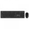 Xtrike Me MK-307 Wireless Keyboard & Mouse Combo Xtrike Me MK-307 Wireless Keyboard & Mouse Combo