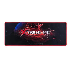 Xtrike Me MP-204 Cloth Surface Mouse Pad Xtrike Me MP-204 Cloth Surface Mouse Pad