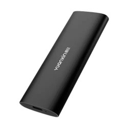 Yuanxin YPH-038 M.2 NVMe/SATA SSD Enclosure Yuanxin YPH-038 M.2 NVMe/SATA SSD Enclosure