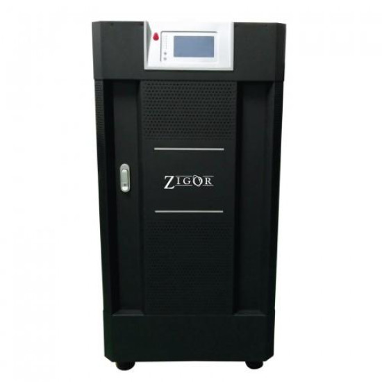ZIGOR Ottawa Pro Online UPS ZIGOR Ottawa Pro Online UPS