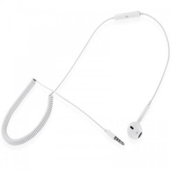 ZOOOK ZM-ONE EAR Single Stereo Earbud Headphone with Mic