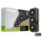ZOTAC GAMING GeForce RTX 5080 SOLID OC 16GB GDDR7 Graphics Card ZOTAC GAMING GeForce RTX 5080 SOLID OC 16GB GDDR7 Graphics Card