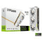 ZOTAC GAMING GeForce RTX 5090 SOLID OC White Edition 32GB GDDR7 Graphics Card